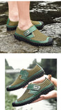 Men's Casual Shoes Outdoor Summer Beach Sandals Water Sport Sneakers Fishmen Trainner Trekking Hiking Swimming Dress Footwears Mart Lion   