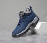 Men Sneakers Man Hiking Shoes Outdoor Mountain Boots Climbing Shoes MartLion   