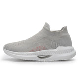 Men's Running Shoes Women Sneakers Casual Lightweight Tenis Walking Breathable Outdoor Sports Tennis Mart Lion   