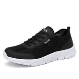 Running Shoes for Men Sports Shoes Lightweight Summer  Breathable Sneakers for Men