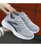 Running Shoes Spring and Autumn Season Women's Soft Sole Casual Sports MartLion   