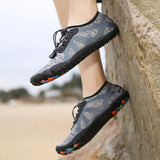 Barefoot shoes sneakers men's sneakers vibram water Aqua Women beach