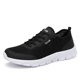 Running Shoes for Men Sports Shoes Lightweight Summer  Breathable Sneakers for Men