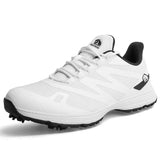 Training Golf Shoes Men's Luxury Sneakers Light Weight Golfers Footwears Comfortable Golfers MartLion   