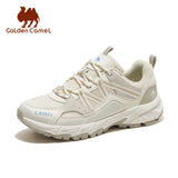 Hiking Shoes Women Sneakers Anti-splash Waterproof Non-slip Sports Trekking Men's MartLion   