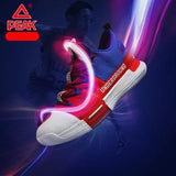 Peak TAICHI color matching Peak basketball shoes men's breathable shock-absorbing wear-resistant sports shoes for men's MartLion   
