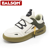 Sport Kids Sneakers Boys Casual Shoes For Children Girls Leather Anti-slippery tenis infantil menino MartLion   