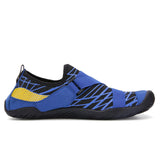  Beach Aqua Water Shoes Men's Boys Quick Dry Women Breathable Sport Sneakers Footwear Barefoot Swimming Hiking Gym Mart Lion - Mart Lion