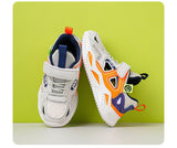 Boys Shoes Children Sports Summer Mesh Kids Design Tennis Casual Sneakers Children Running Mart Lion   