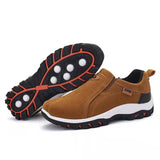 Men Casual Sport Shoes Men's Shoes Outdoor Walking Shoes MartLion   