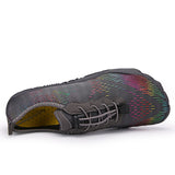 Aqua Shoes Women Barefoot Beach Upstream Breathable Sport Quick Drying River Sea Water Sneakers Hiking