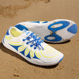 couples upstream shoes beach fitness yoga outdoor five-finger swimming non-slip wading Beach Water Mart Lion   