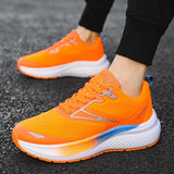 Designer Men's Women Walk Marathon Running Training Sport Shoes Luxury Tennis Sneakers Casual Footwear MartLion   