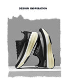 Running Shoes Men Casual Sneakers Cushioning Luxury Brand Basic Walking Shoe Choice Outdoor Sport MartLion - Mart Lion