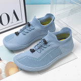 Men's Barefoot Shoes Wide Women Barefoot Sneakers Walking Sneakers Gym Zero Drop Running Shoes MartLion 2 46 CHINA