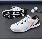 Golf Shoes Men's Women Training Wears Outdoor Comfortable Golfers Sneakers Anti Slip Walking MartLion   