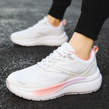 Designer Men's Women Walk Marathon Running Training Sport Shoes Luxury Tennis Sneakers Casual Footwear MartLion   