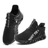 Sneakers Unisex Sports Shoes Men's Women Running Damping Breathable Light Athletic Casual