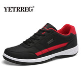 Men's Shoes Trend Casual Shoes Breathable Vulcanized Outdoor Non-slip Sneakers Ligh Walking Zapatillas Hombre Mart Lion   