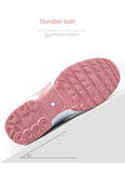 Causal Sneakers Women Summer Shoes Woman Mesh Breathable Lace Up Sports Shoes for Women Platform Walking Designer Shoes MartLion