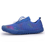 Aqua Shoes Women Barefoot Beach Upstream Breathable Sport Quick Drying River Sea Water Sneakers Hiking