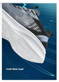 Men's Lightweight Sneakers Casual Walking Shoes Breathable Tenis Masculino Zapatillas Hombre MartLion   