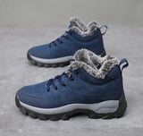 Men Sneakers Man Hiking Shoes Outdoor Mountain Boots Climbing Shoes MartLion   