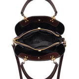 Elegant Women's Handbags Leather Totes Bag Female Top-Handle Sac Big Capacity Crossbody Shoulder Bag Hand Bag Bolsa MartLion   