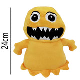 72style Garden Of Ban Plush Game Doll Green Garten Of 1 2 3 Jumbo Josh Monster Soft Stuffed Animal Gift For Kids Toys MartLion 02  