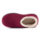 Short Plush Slippers  Women Winter Warm Cozy Home Slides MartLion   