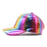 Back To The Future Marty McFly Cosplay Hats Halloween Party Masquerade PU Caps MartLion   