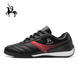 Men's Sneakers Shoes Spring Sports Casual Travel tenis masculino adulto MartLion 682 Black 38 