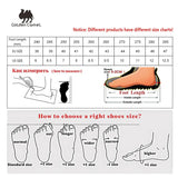Men's Sneakers Breathable Sports Running Shoes Shock-absorb Casual Walking Summer MartLion   