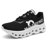  Outdoor Running Shoes Men's Casual Sneakers Cushioning Luxury Brand Basic Walking Gym Trend Winter MartLion - Mart Lion