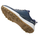 Men's Waterproof Golf Shoes Wears Light Weight Gym Anti Slip Walking Sneakers MartLion Lan 7 