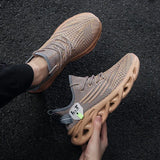 Shoes With Shoe Men Shoes Sport Men's Sneakers Running on Sneakers Man Sneaker Gym MartLion