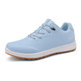 Training Golf Shoes Men's Women Luxury Sneakers Comfortable Walking Footwears  Anti Slip Walking MartLion Yue 39 