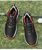 Men's Women Training Golf Wears Comfortable Walking Shoes Luxury Athletic Sneakers MartLion   