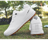 Shoes Men's Women Golf Wears Breathable Gym Luxury Trainers Sneakers MartLion   