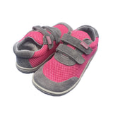 Spring Minimalist Breathable Sports Running Shoes For Girls And Boys Kids Barefoot Sneakers MartLion   