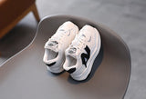 Children Sport Shoes Baby Soft Sneakers Boys Breathable Anti-slip Running Girls Casual Clunky MartLion   