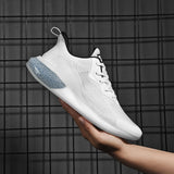 Shoes For Men's Sneakers Autumn Light Street Style Breathable Trainers Casual Sports Gym MartLion   