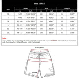 Swimsuits Men's Summer Beach Shorts Mesh Lined Swimwear Board Shorts Swimming Trunks Bathing Suit Sports Clothes Mart Lion   