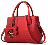 Handbags for Women Ladies Purses PU Leather Satchel Shoulder Tote Bags Mart Lion D China 