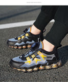 Children Sneakers Boys Shoes Buckle Strap Single Net Breathable Kids Casual Luxury Tennis Sports MartLion   