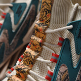 Men's Sneakers Tenis Luxury Designer Casual Shoes Platform Blade Loafers Training Gym Mart Lion - Mart Lion