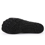 Aqua Shoes Women Barefoot Beach Upstream Breathable Sport Quick Drying River Sea Water Sneakers Hiking