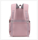 Waterproof Girl Backpack Children School Bags for Kids Book Children Girls mochila escolar MartLion   