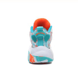 Basketball Shoes Men's Sneakers Outdoor Sports Kids Gym Training Athletic Professional Mart Lion   