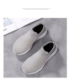 Men's Running Shoes Women Sneakers Casual Lightweight Tenis Walking Breathable Outdoor Sports Tennis Mart Lion   